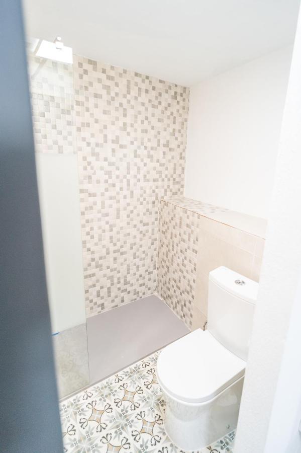 Apartamento Cuesta De Las Piletas II Ronda Exterior foto